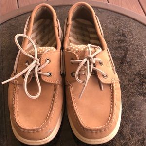Women’s Sperry Topsider